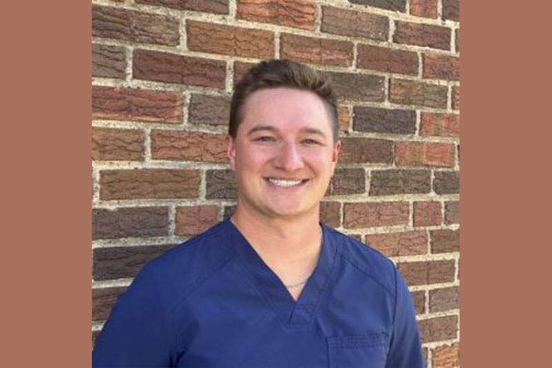 Meet Matthew Zimmerman, DDS in Kansas City