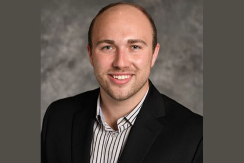 Meet Zane Keller, DDS in Kansas City