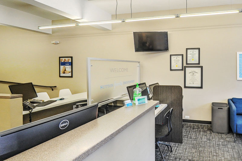 Office Tour