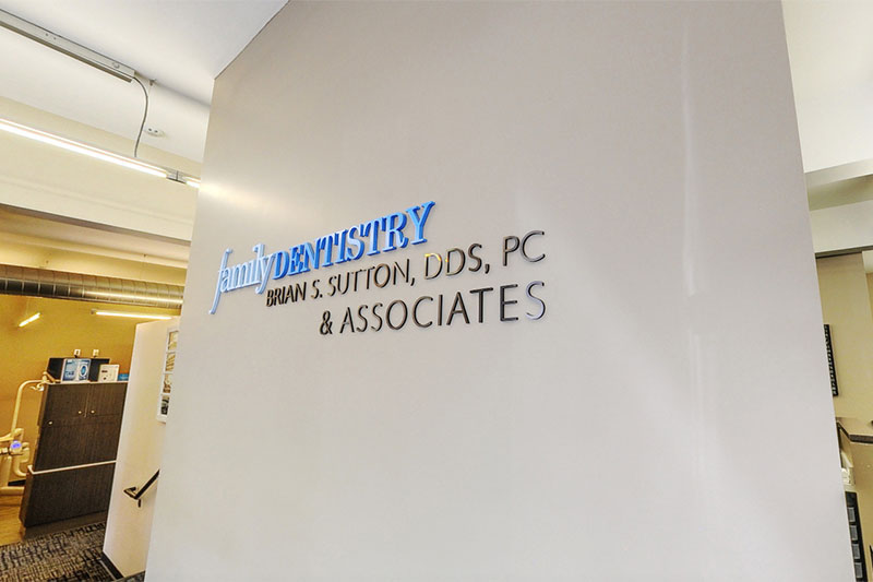 Office Tour