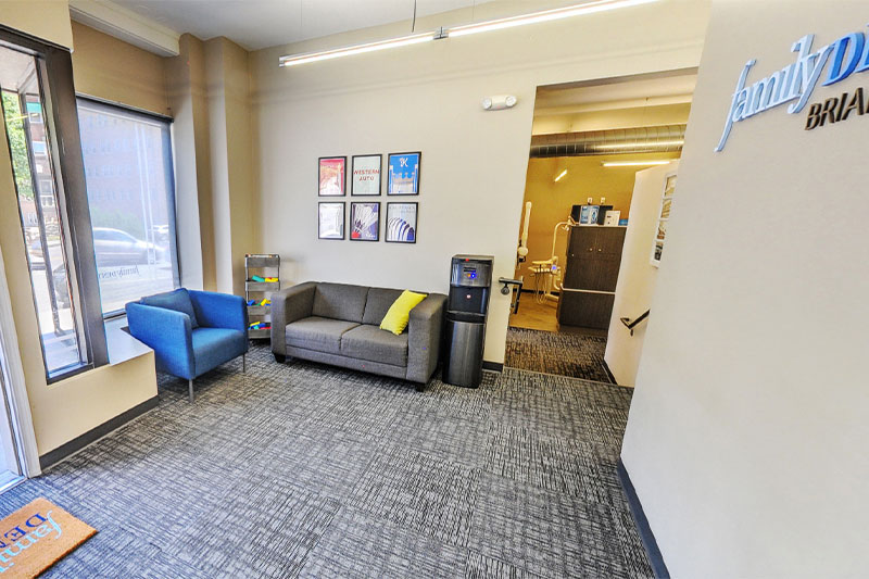 Office Tour