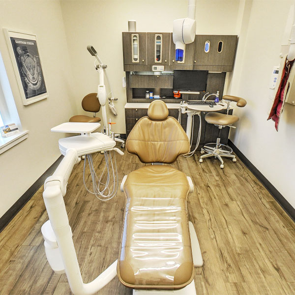Top Rated Dentist