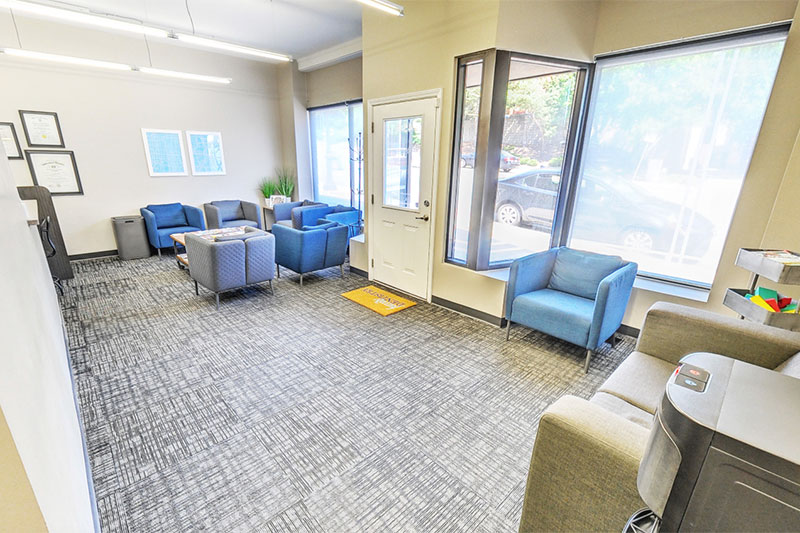 Dentist in Kansas City