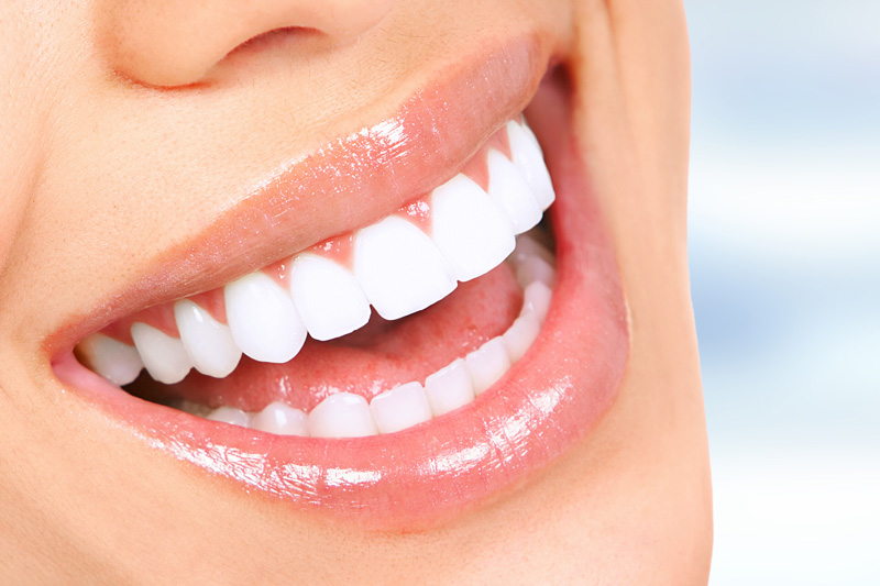 Cosmetic Dentistry in Kansas City