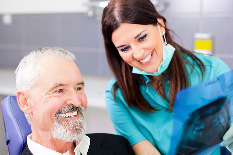Dentures in Kansas City